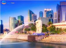 Tour Du Lịch Singapore 4 ngày 3 đêm